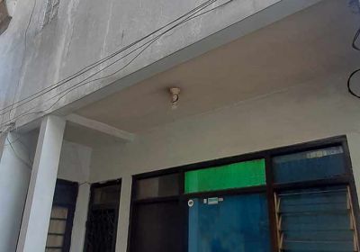 KOST-KOSTAN 11 KAMAR DI TAMANSARI DEKAT UNISBA DAN UNPAS BANDUNG