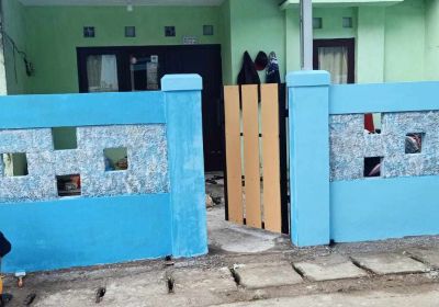 Perumahan Griya Curug Kab Tangerang