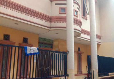 KOST-KOSTAN 19 KAMAR PENUH TERISI DI PUSAT KOTA BANDUNG