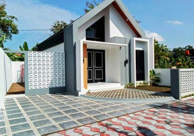 jual rumah di wates kulon progo yogyakarta