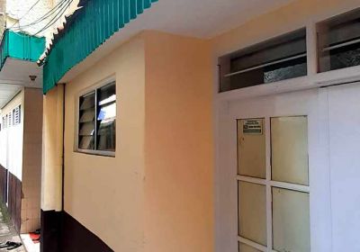 KOST-KOSTAN 12 KAMAR DI SAMPING UNIVERSITAS WIDYATAMA BANDUNG