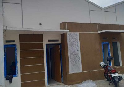 Perumahan Subsidi Nasyaland