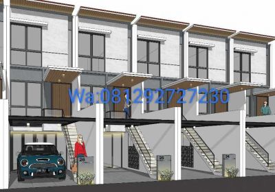 SEGERA di survey lokasi kami harga promo jangan sampai kehabisan