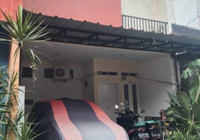 Jarang Ada Rumah Dijual Seperti Ini