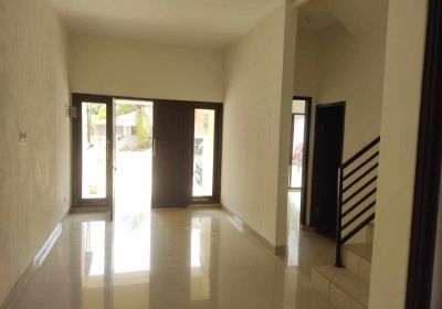 DIJUAL CEPAT RUMAH TOWN HOUSE DI CIPUTAT TANGSEL