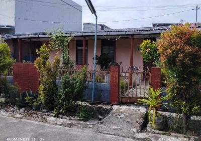 Rumah Dijual di depok