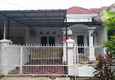 Dijual Rumah Murah