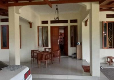 RUMAH DIJUAL @SENTUL
