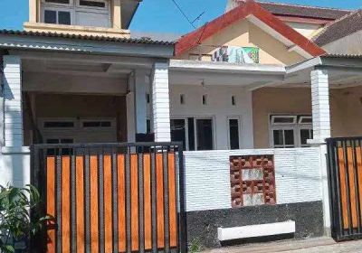 Rumah murah bumiayu malang madewo apples