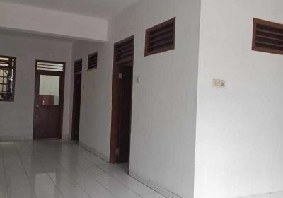 RUMAH DI SEWA TANPA PERANTARA
