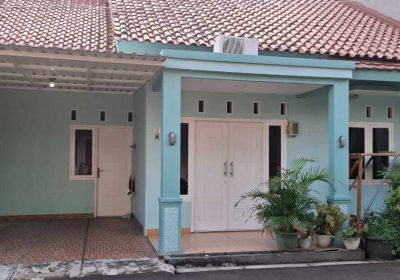 DIsewakan Rumah Griya Mukti Pangeran Condet