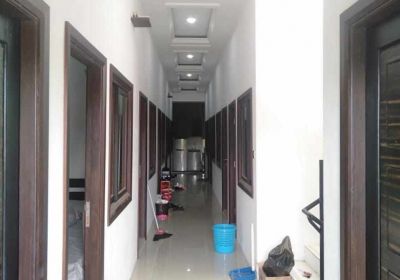 Sewa Kosan Super Istimewa Di Samping Kampus Universitas Trunojoyo Bangkalan Madu