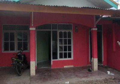 Rumah Dikontrakkan/Dijual
