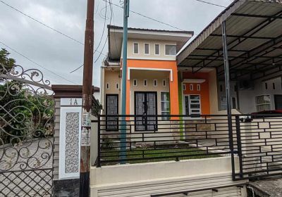 Rumah Dijual Cepat (BU)