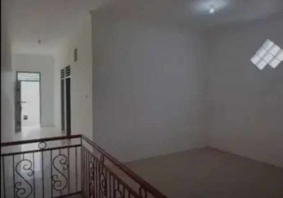 Sewa rumah sunter / jembatan item