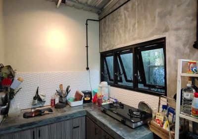 Rumah Idaman di Bantul