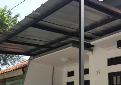 Dijual Cepat Rumah di Bambu Apus, Cipayung, Jakarta Timur