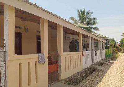 Kontrakan & Kost Bu Yun Bumi Sari Natar Lampung