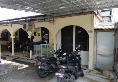 Dijual Cepat Rumah di Lokasi Strategis, Jalan Tampomas, Sampangan, Semarang