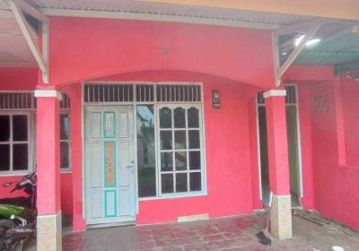 Rumah Dikontrakkan/Dijual