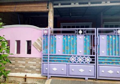 Take over rumah di cileungsi bogor