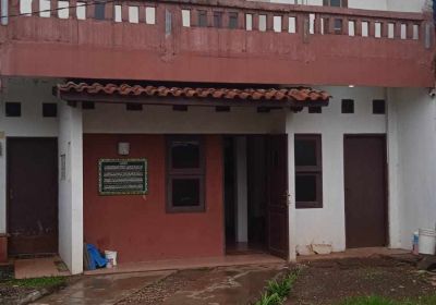 Disewakan rumah daerah gandul cinere lokasi strategis