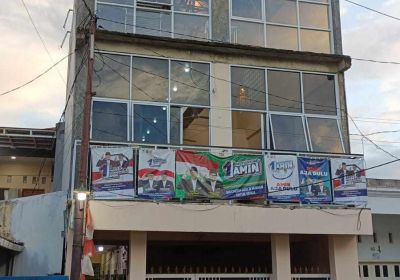 disewakan rumah kost kreo cileduk strategis