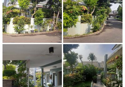 Dijual Rumah Siap Huni Lt 138m²