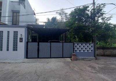 Jual Rumah Cepat Nyaman