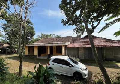 DI JUAL RUMAH RP 360.000.000,00