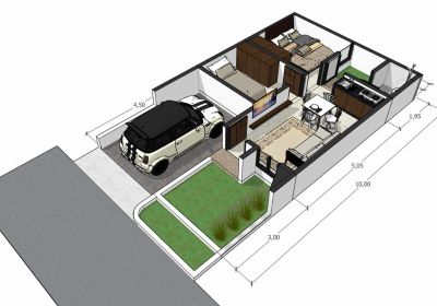 Dijual Hunian Aman Dan Nyaman Di Purikota Pelangi Ciparay