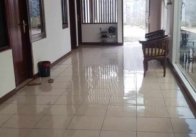 Dijual Rumah dekat Stasiun Tebet Hanya 5 Menit