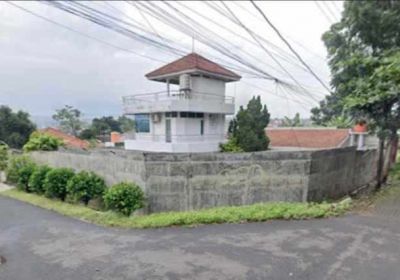 Dijual Rumah Banyumanik Mulawarman Semarang