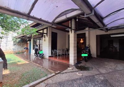 Rumah dijual Harga 14 Milyar Bisa Nego