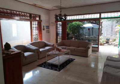 Jual Rumah Gratis 3 Toko