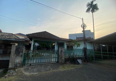 Dijual Rumah (Lokasi Strategis)