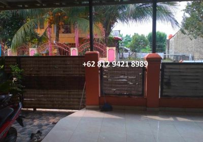 HARUS LAKU BULAN INI..!! Jual Murah Rumah Di Bogor Dekat Stasiun Citayem