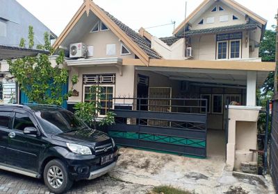 Jual Rumah Murah Siap Huni Di Semarang