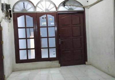 Paviliun Dikontrakan