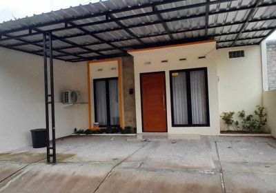Rumah Minimalis Modern di Jogja Utara