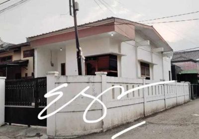 Jual Rumah sangat strategis di pusat kota bandung berhadiah mobil 2014