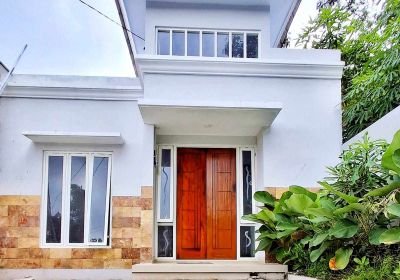 Rumah Harga Terjangkau dekat Calon Exit Tol Gamping