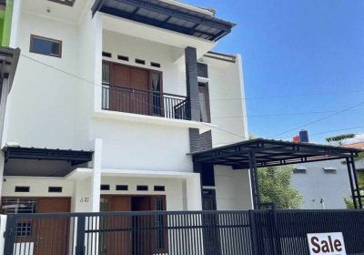 Dijual Rumah di Bandung Selatan - Sangat Nyaman & Menguntungkan