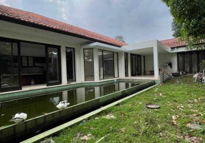 Rumah Dijual Cipete Selatan Jakarta Selatan