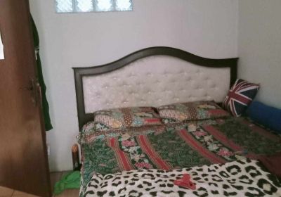 Dijual Murah Rumah Lokasi Strategis Dekat Tol Pasteur di Daerah Gunung Batu – Ba