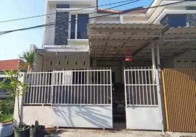 Jual Cepat Rumah Surabaya Timur (Gununganyar Tambak)