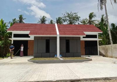 perumahan dekat bandara yia kulon progo