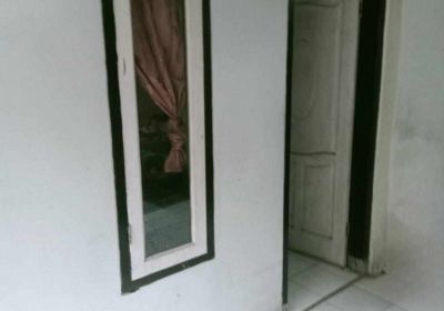 Jl. Gunung Batu, Gg. Sukaasih No. 83 B, RT/RW. 004/009, Kel. Sukaraja, Kec. Cice