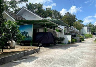 rumah siap huni di wates dekat bandara yia kulon progo