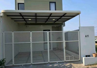 Rumah 2 Lantai DP 0% Free Biaya Lain-Lain